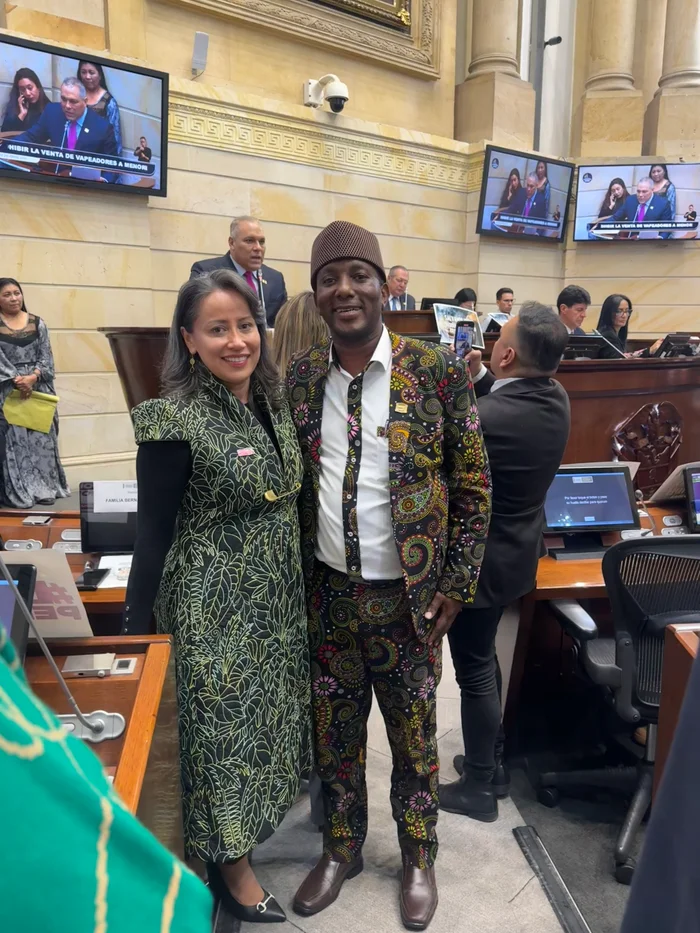 Imagen de la galería del Partido Dignidad y Compromiso.