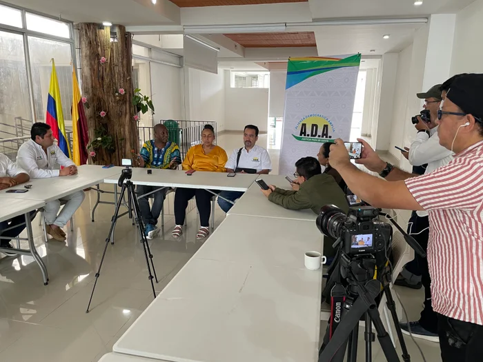 Imagen de la galería del Partido Dignidad y Compromiso.