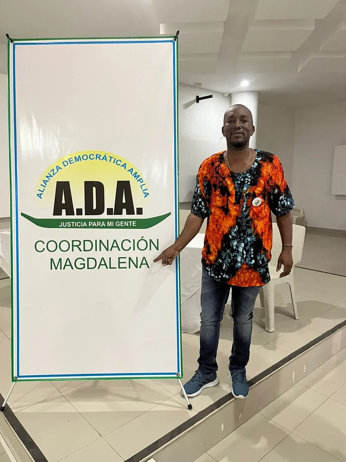 Imagen de la galería del Partido Dignidad y Compromiso.