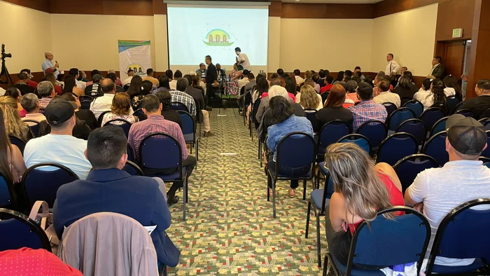 Imagen de la galería del Partido Dignidad y Compromiso.